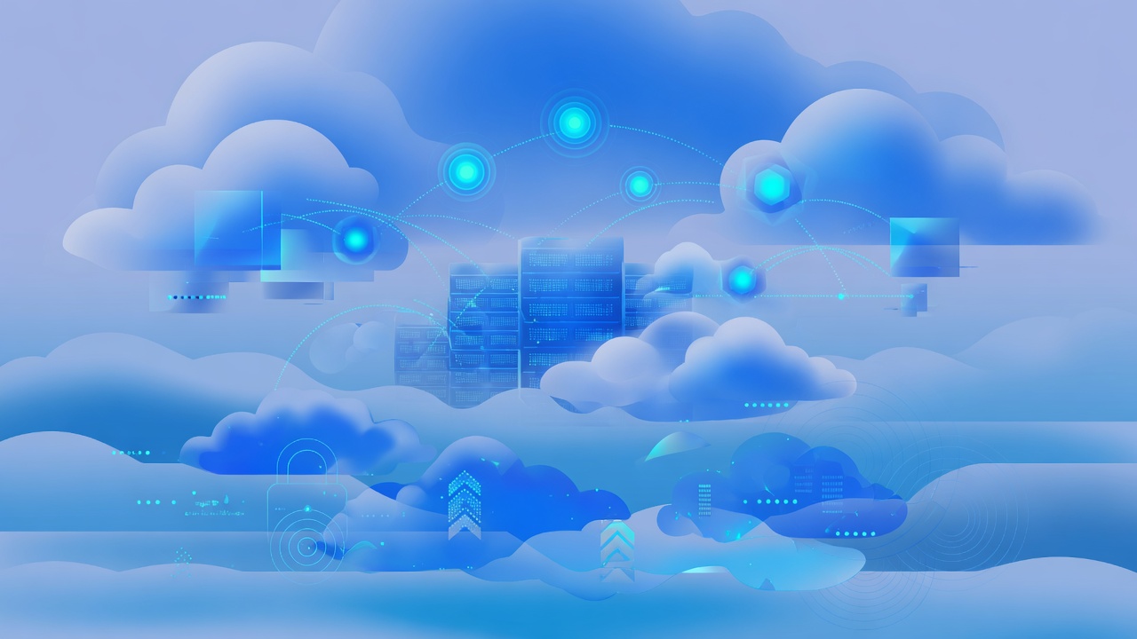 Cloud Solutions – Innovate Systems Wuppertal