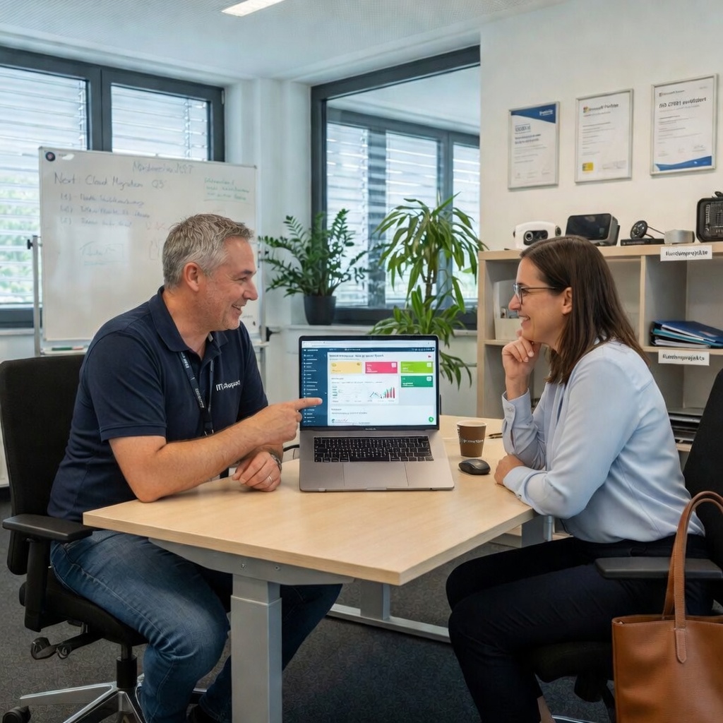 Innovate SYSTEMS Team